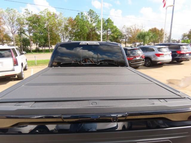 used 2021 Ford F-150 car, priced at $59,911