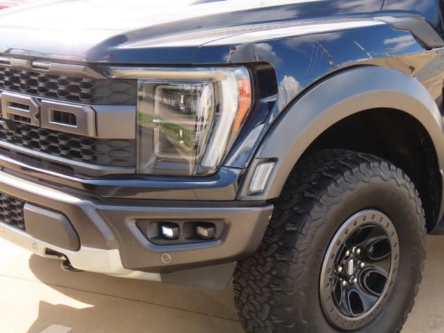 used 2021 Ford F-150 car, priced at $59,911