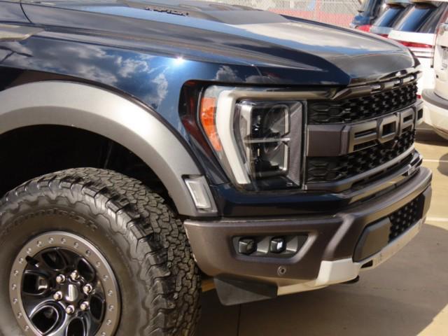 used 2021 Ford F-150 car, priced at $59,911