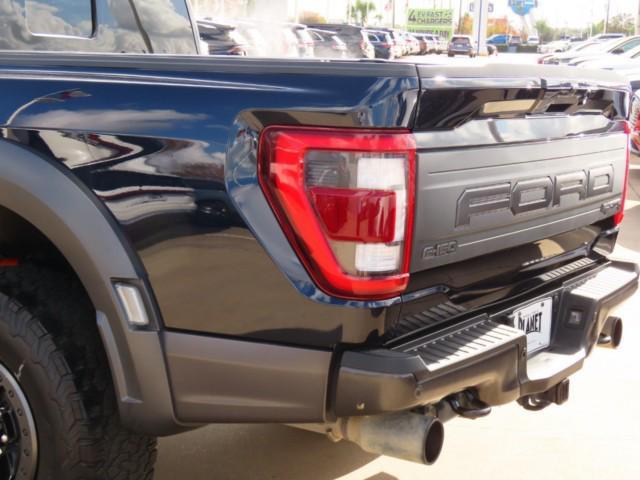 used 2021 Ford F-150 car, priced at $59,911