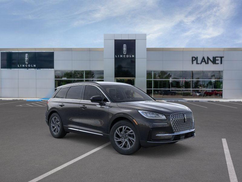 new 2026 Lincoln Corsair car, priced at $42,230