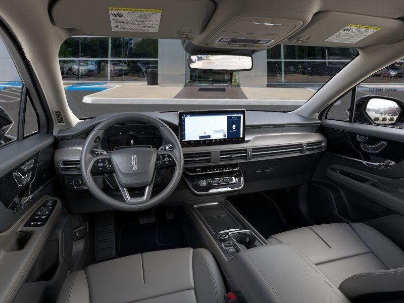 new 2026 Lincoln Corsair car, priced at $42,230