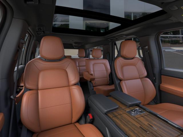 new 2024 Lincoln Navigator car, priced at $103,968