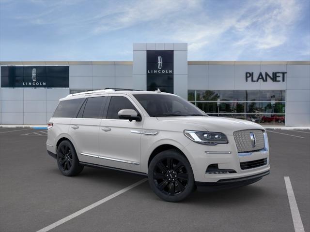 new 2024 Lincoln Navigator car, priced at $103,039