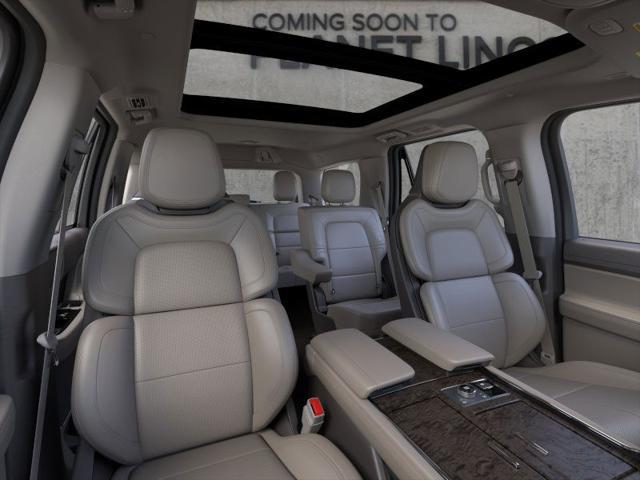 new 2024 Lincoln Navigator car, priced at $94,208