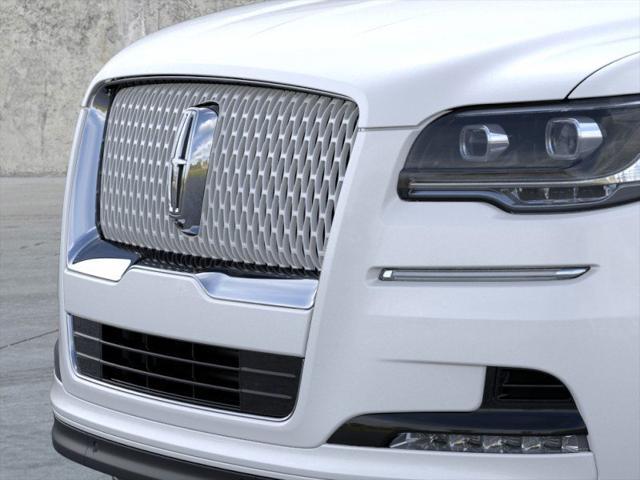 new 2024 Lincoln Navigator car, priced at $94,208