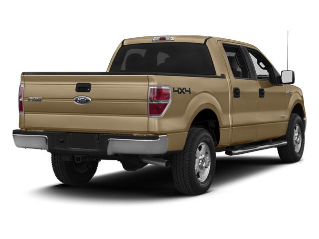 used 2013 Ford F-150 car, priced at $11,911