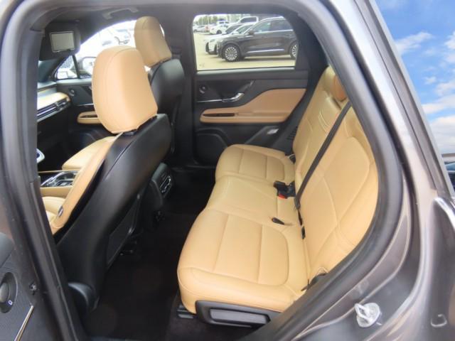 used 2022 Lincoln Corsair car, priced at $24,911