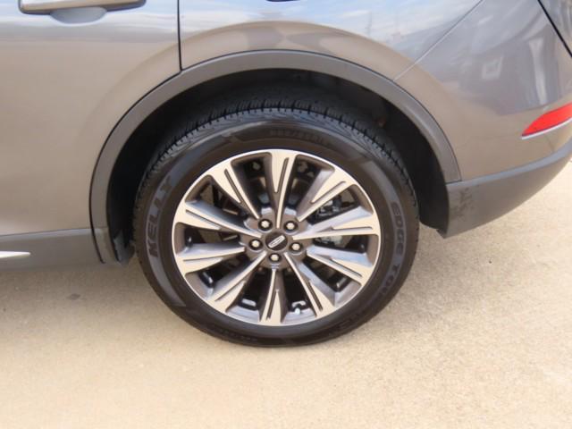 used 2022 Lincoln Corsair car, priced at $24,911