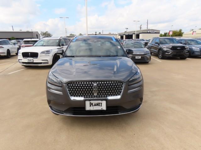 used 2022 Lincoln Corsair car, priced at $24,911