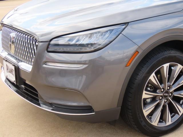 used 2022 Lincoln Corsair car, priced at $24,911