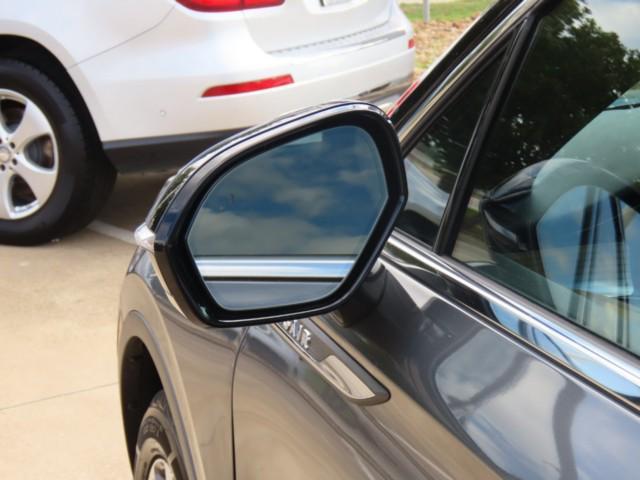 used 2022 Lincoln Corsair car, priced at $24,911