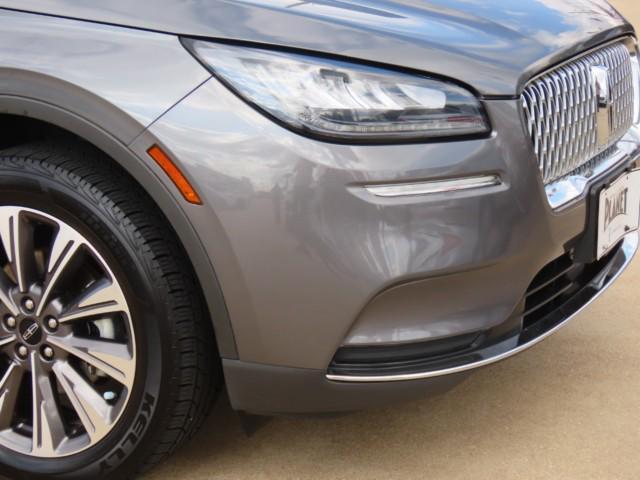 used 2022 Lincoln Corsair car, priced at $24,911