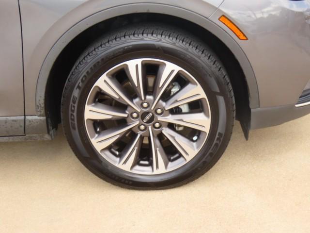 used 2022 Lincoln Corsair car, priced at $24,911