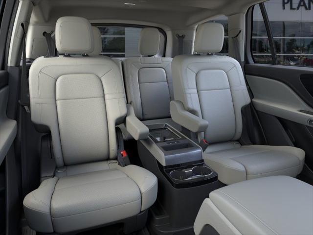 new 2025 Lincoln Aviator car, priced at $69,539