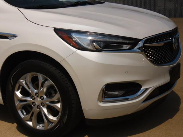 used 2021 Buick Enclave car, priced at $22,845