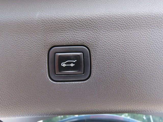 used 2021 Buick Enclave car, priced at $22,845