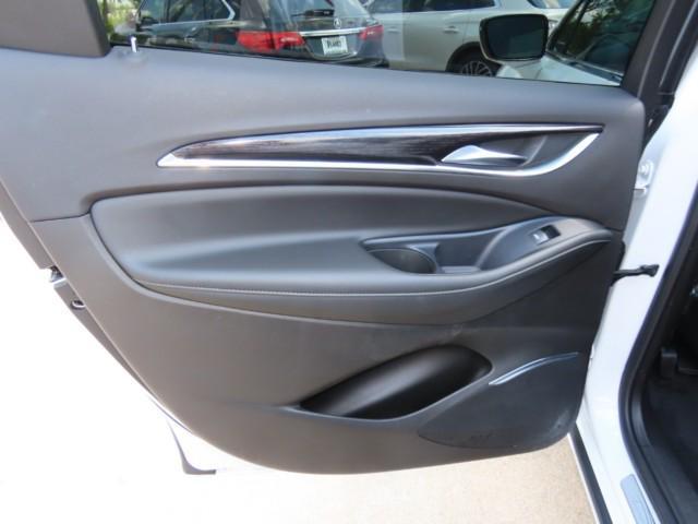 used 2021 Buick Enclave car, priced at $22,845