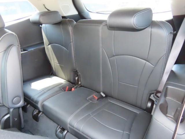 used 2021 Buick Enclave car, priced at $22,845