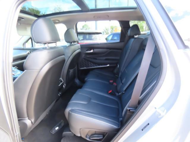 used 2023 Hyundai Santa Fe car, priced at $31,945