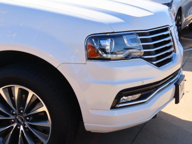 used 2016 Lincoln Navigator car, priced at $26,911