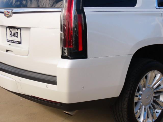 used 2020 Cadillac Escalade car, priced at $47,945