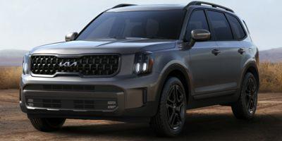 used 2023 Kia Telluride car, priced at $34,911