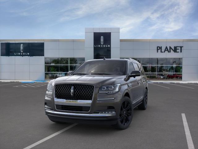 new 2024 Lincoln Navigator car, priced at $124,665