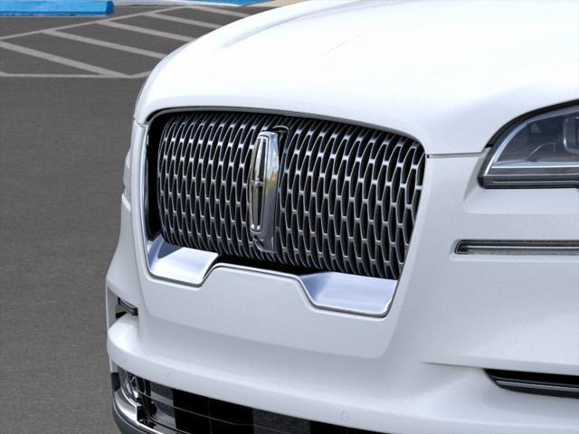 new 2024 Lincoln Aviator car, priced at $72,792