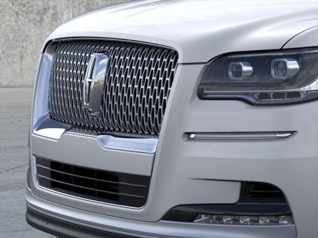 new 2024 Lincoln Navigator car, priced at $83,909