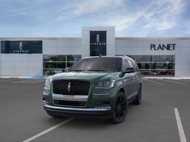 new 2024 Lincoln Navigator car, priced at $120,190