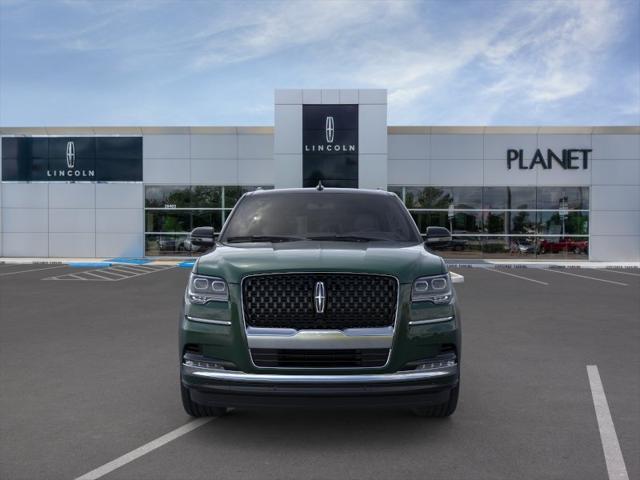 new 2024 Lincoln Navigator car, priced at $120,190