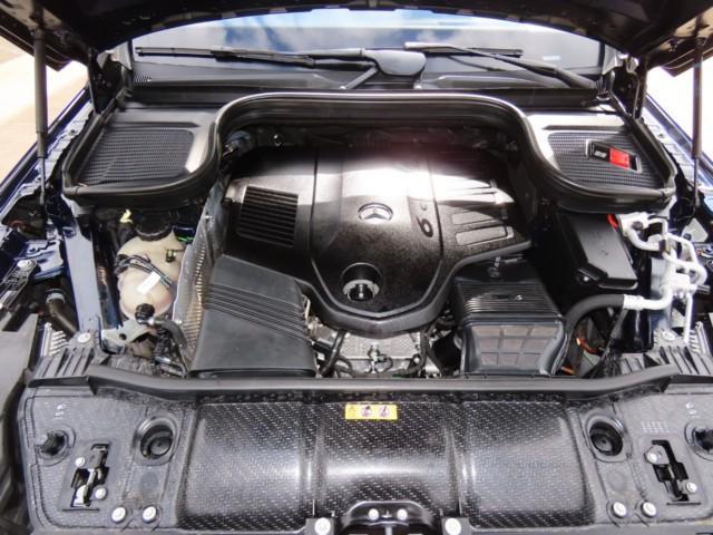 used 2021 Mercedes-Benz GLS 450 car, priced at $54,911