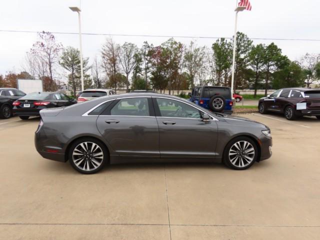 used 2020 Lincoln MKZ car, priced at $23,911