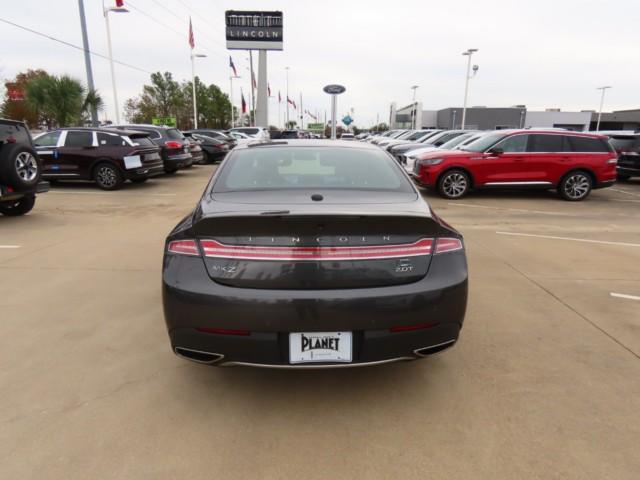 used 2020 Lincoln MKZ car, priced at $23,911