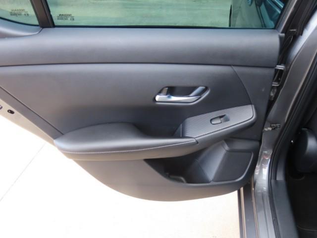 used 2021 Nissan Sentra car