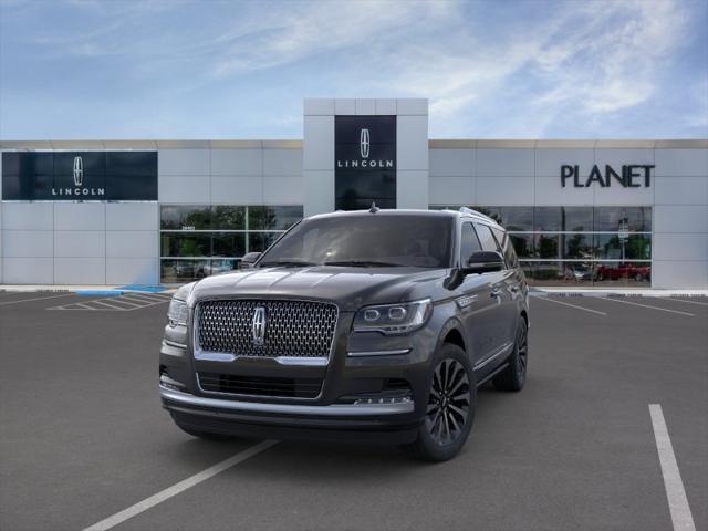 new 2024 Lincoln Navigator car, priced at $96,418