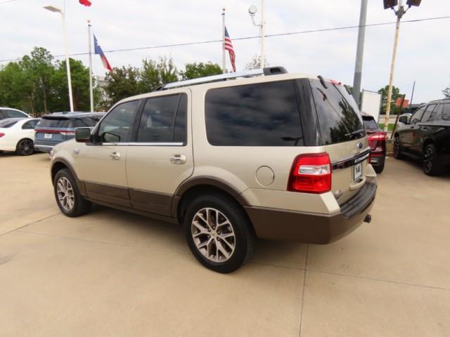 used 2017 Ford Expedition car, priced at $16,911