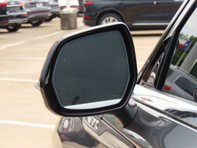 used 2025 Lincoln Aviator car, priced at $62,945