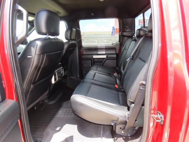 used 2019 Ford F-150 car, priced at $25,911