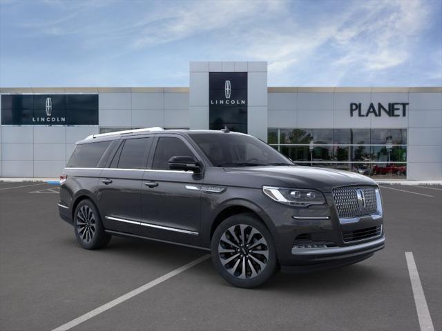 new 2024 Lincoln Navigator car, priced at $104,064