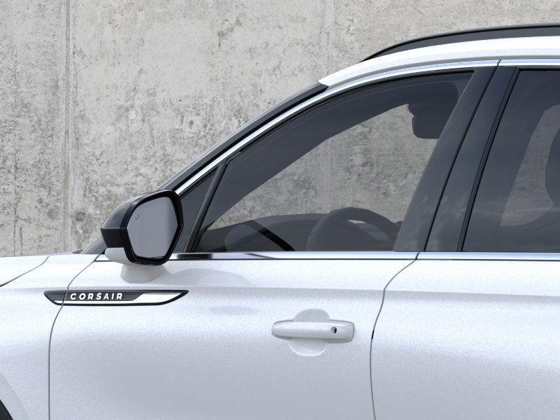 new 2026 Lincoln Corsair car, priced at $42,480