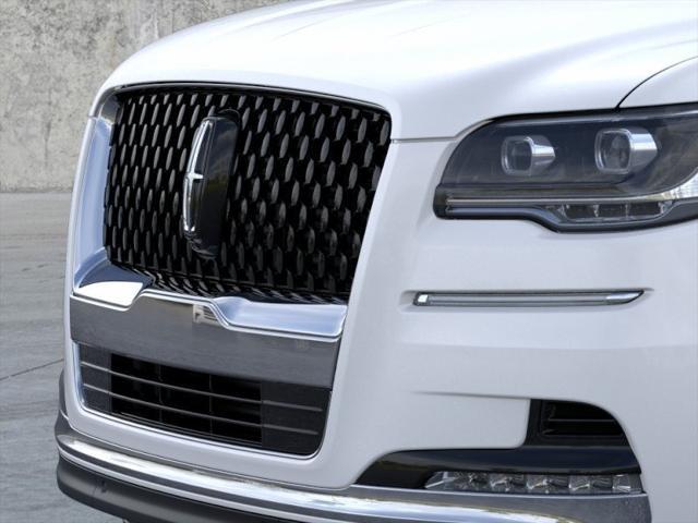 new 2024 Lincoln Navigator car, priced at $120,315