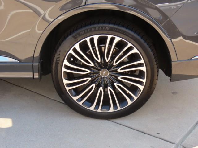 used 2023 Lincoln Aviator car, priced at $54,919