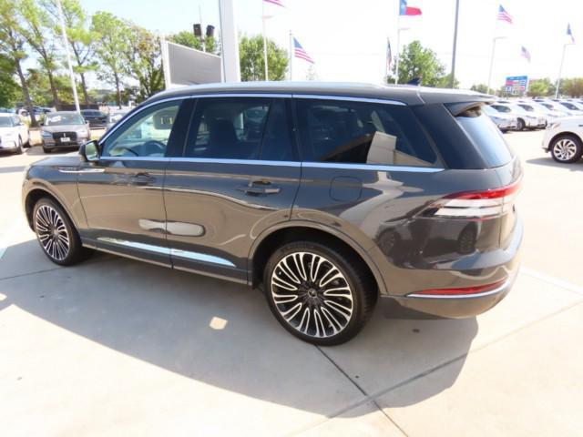 used 2023 Lincoln Aviator car, priced at $54,919