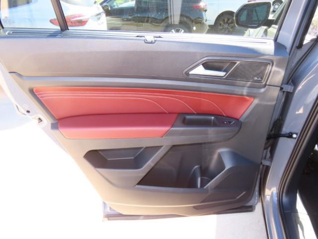 used 2023 Volkswagen Atlas Cross Sport car, priced at $32,911