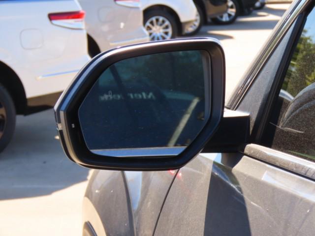 used 2023 Volkswagen Atlas Cross Sport car, priced at $32,911