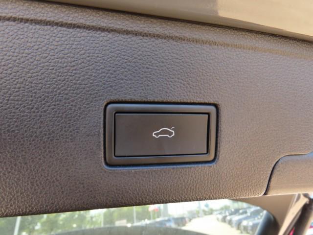 used 2023 Volkswagen Atlas Cross Sport car, priced at $32,911