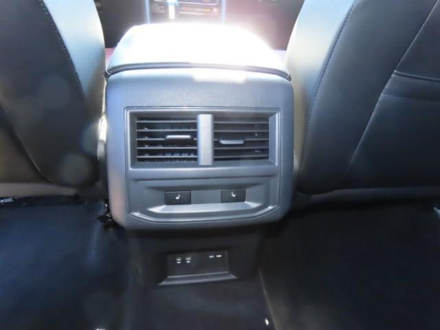 used 2023 Volkswagen Atlas Cross Sport car, priced at $32,911