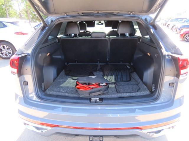 used 2023 Volkswagen Atlas Cross Sport car, priced at $32,911